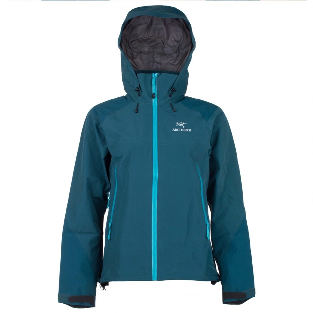 Arcteryx Beta AR Hardshell Jacket
